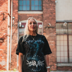 Iceman Tee-Shirt